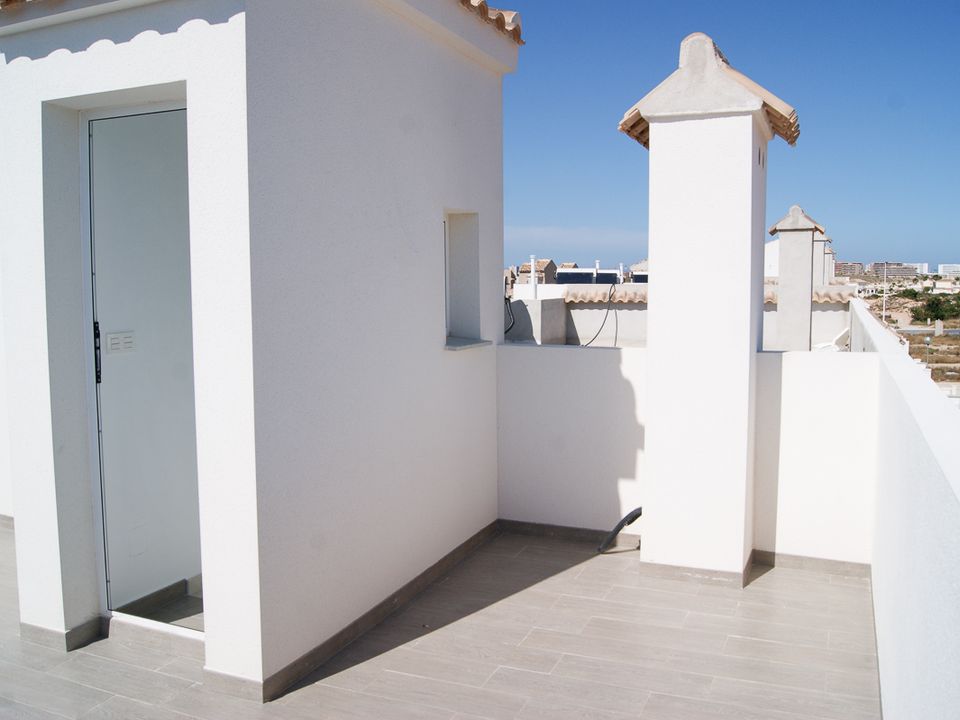 Bungalow - Gran Alacant, Alicante - photo 4